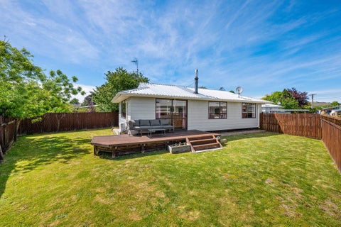 8A Stratford Street, Blenheim