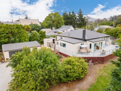 8 London Street, Hampden