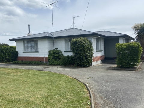 11 Manchester Street, Tinwald, Ashburton