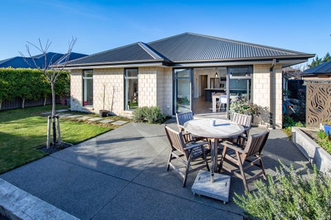 5 Te Whariki Street, Marshland, Christchurch