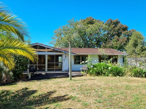 9 Main Street, Greytown