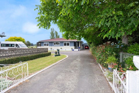 91 Gordon Street, Dannevirke