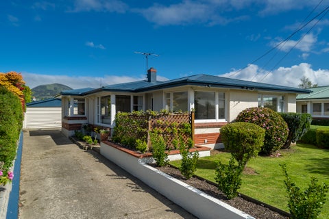 27 Tyne Street, Mosgiel, Mosgiel