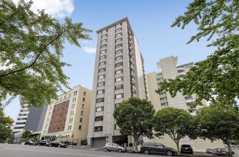 8B/2 Eden Crescent, Auckland Central, Auckland