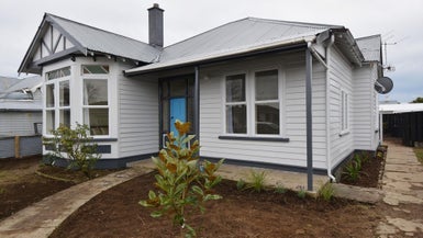88 Herriot Street, Richmond, Invercargill
