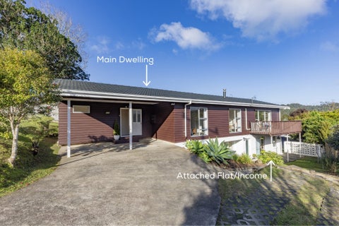 101 Captain Scott Road, Glen Eden, Auckland