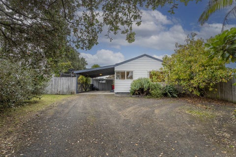 28 Whitby Avenue, Whitianga, Whitianga