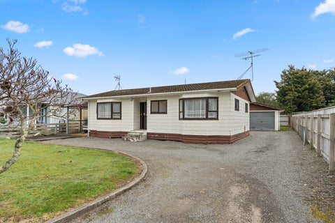 258 Main Street, Greytown