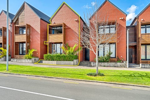 54 Squadron Drive, Hobsonville, Auckland