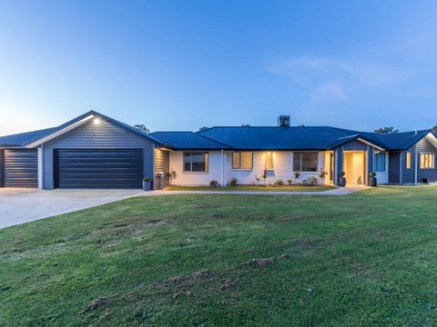 441 Tararua Road, Levin, Levin