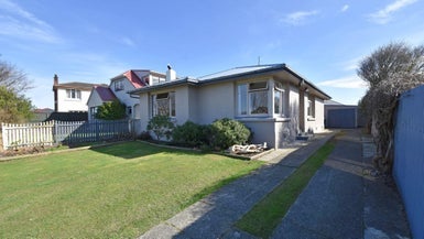 16 Herriot Street, Richmond, Invercargill