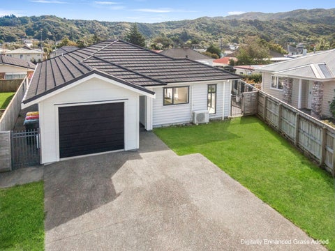 13 Henrietta Maxwell Grove, Wainuiomata, Lower Hutt