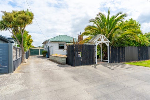 15 Neal Street, Temuka, Temuka