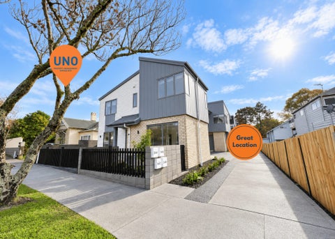 34A Dexter Avenue, Mount Eden, Auckland