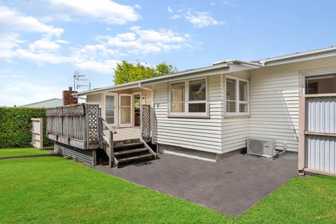 52 Subritzky Avenue, Mount Roskill, Auckland