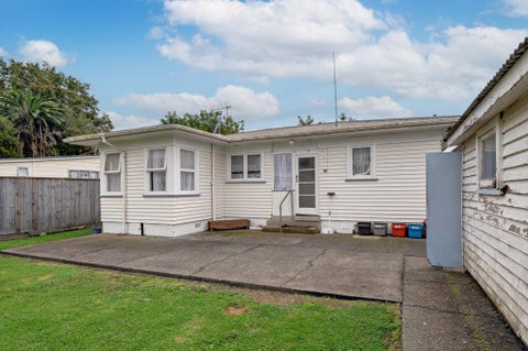 134 Richard Street, Opotiki, Opotiki