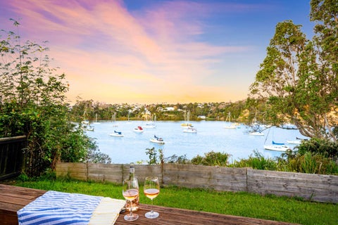 113 Ferry Parade, Herald Island, Auckland
