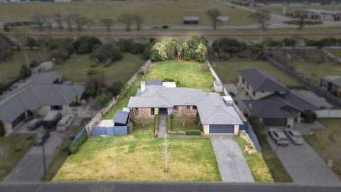 29 Marlowe Place, Rolleston, Rolleston