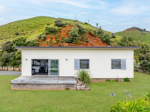 17 Rauparaha Street, Marokopa, Piopio