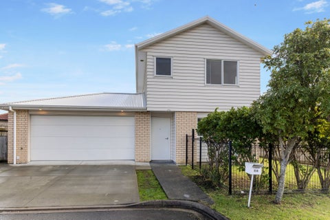 14 Koko Mews, Mangere Bridge, Auckland