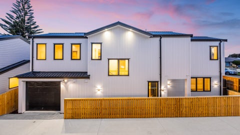 19A Sturdee Road, Manurewa, Auckland