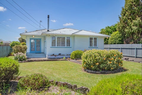 44 Kings Drive, Levin, Levin
