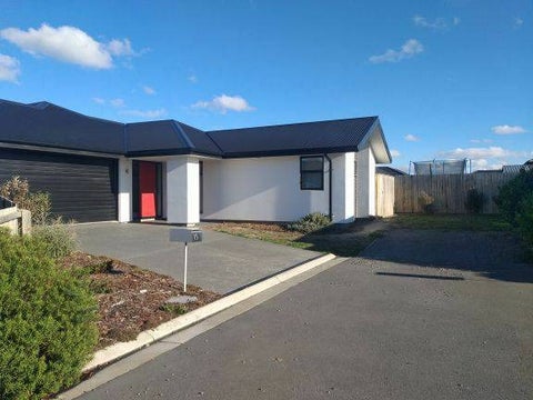 15 Shale Court, Rolleston, Rolleston
