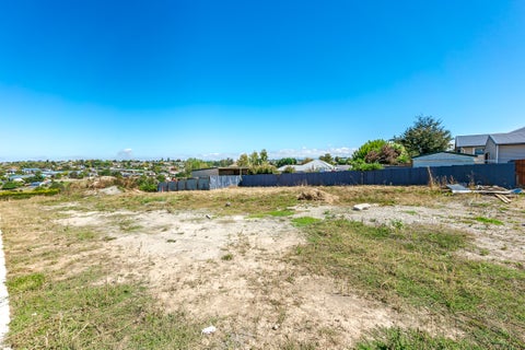 36 Jellicoe Street, Oceanview, Timaru