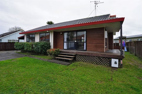 5B James Street, Hamilton East, Hamilton