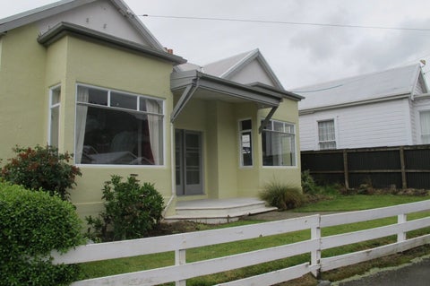 263 North Road, North East Valley, Dunedin