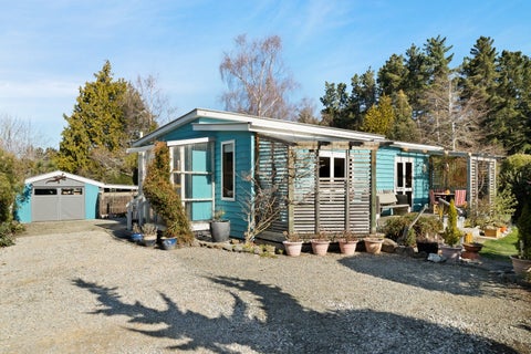 32 Stewart Street, Waikouaiti, Waikouaiti