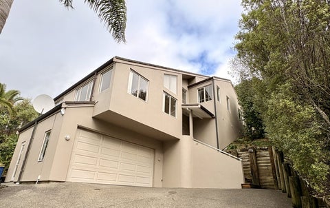 41A Palliser Lane, Browns Bay, Auckland