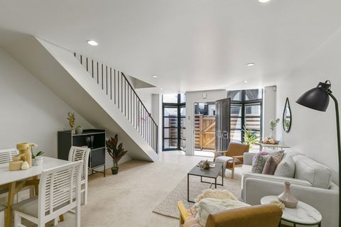 8/9 Ebor Street, Te Aro, Wellington