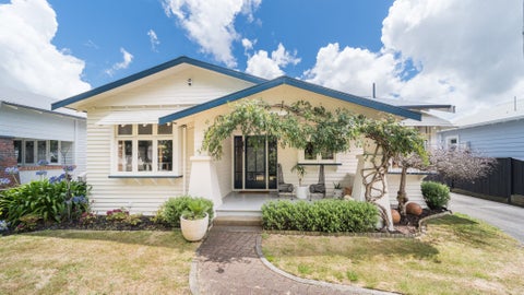 11 Florence Avenue, Palmerston North, Palmerston North