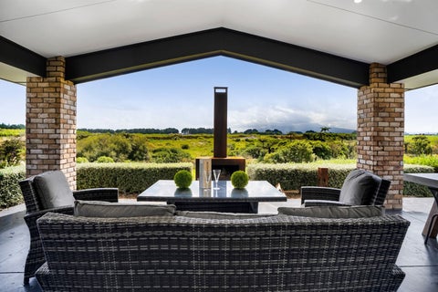 661 Manaia Road, Kapuni, Hāwera