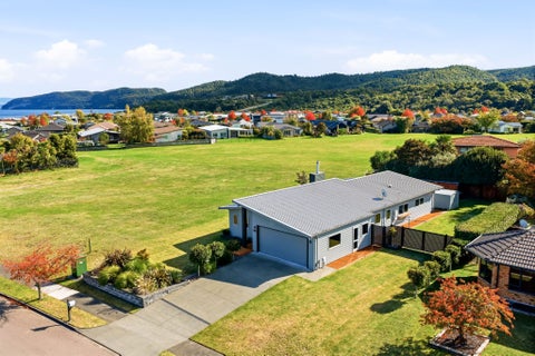 110 Lisland Drive, Kinloch, Taupo