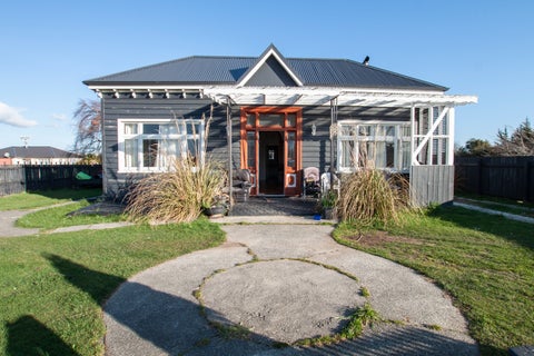 137 O'Hara Street, Appleby, Invercargill