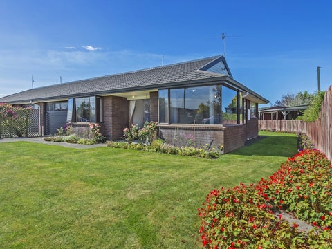 38A Market Street, Leeston, Leeston