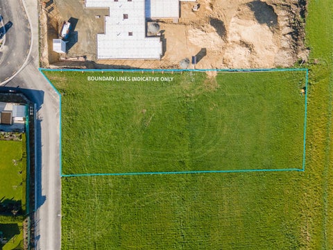 18 Gimbal Place, Gleniti, Timaru