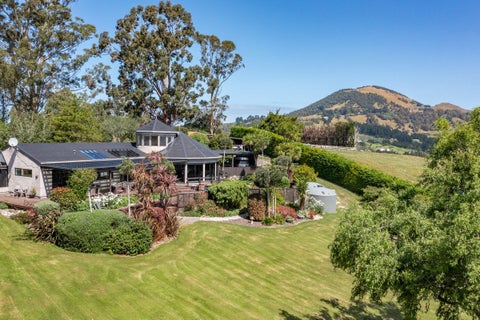 81 Chain Hills Road, Chain Hills, Dunedin