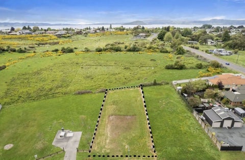 5 Oakland Place, Ngongotaha, Rotorua
