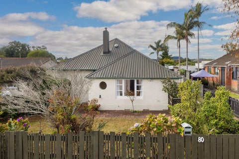80 Carrington Road, Mount Albert, Auckland