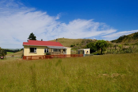 4942 Hampden-palmerston RD, Bushey, Palmerston
