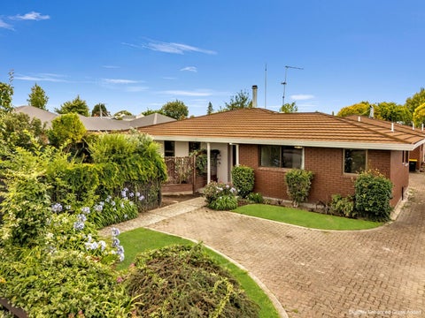 2/29 Beaver Road, Blenheim, Blenheim