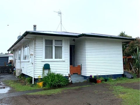 15 Rota Street, Turangi, Turangi