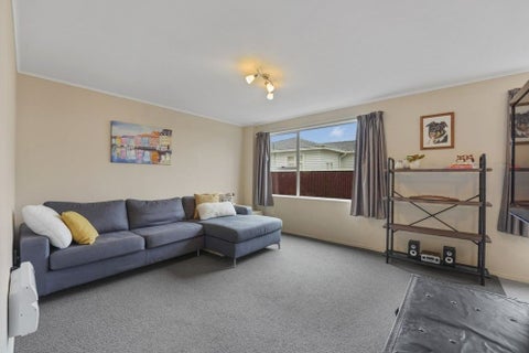 43D Brunswick Street, Hutt Central, Lower Hutt