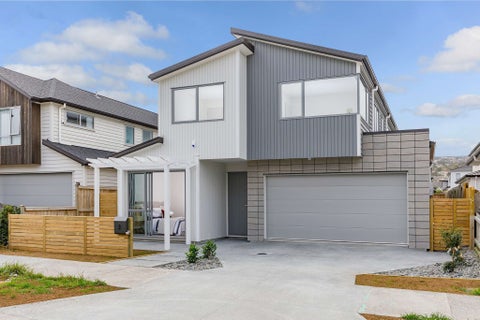 3 Bomber Lane, Whenuapai, Auckland
