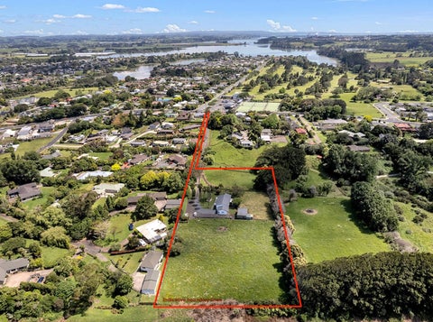 53A Kitchener Road, Waiuku, Waiuku