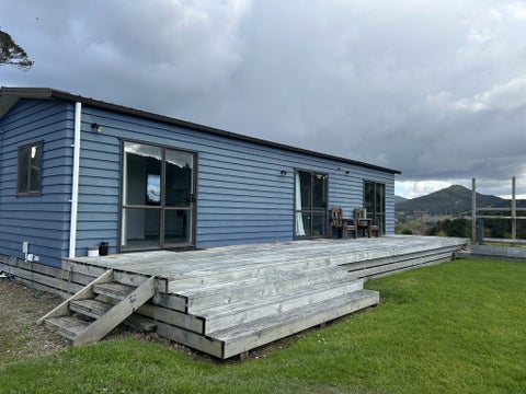 208 King Road, Kaiwaka
