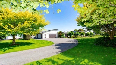 31 Western Line, Brunswick, Whanganui